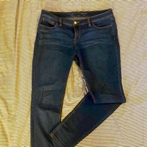 The Limited Skinny Jeans - Size 14
